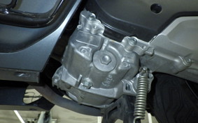 HONDA PCX125 2020 JK05