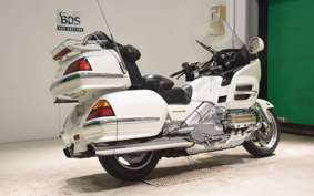HONDA GL 1800 GOLD WING 2001 SC47