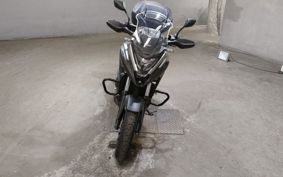 HONDA NC750X DCT RH09