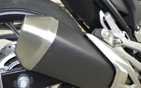 HONDA NC750X 2024 RH09