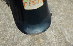 HONDA C50 SUPER CUB C50