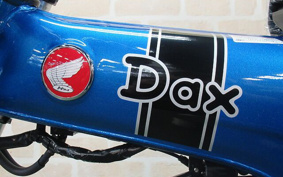 HONDA DAX 125 2024 JB04