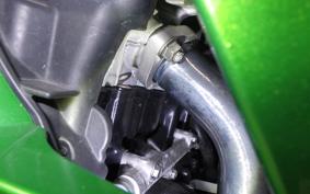 KAWASAKI ZX 1400 NINJA R 2013