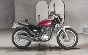 HONDA CB223S MC40