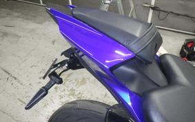YAMAHA YZF-R7 2022 RM39J