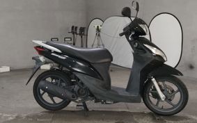 HONDA BURI-ZU110 TCH3