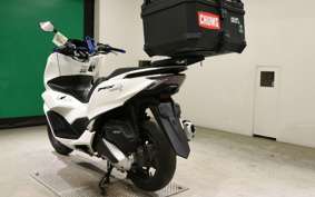 HONDA PCX 125 2013 JK05