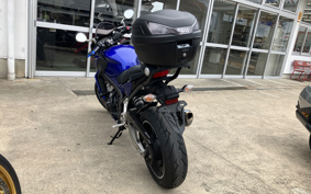 HONDA CB650F 2017 RC83