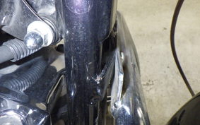 HARLEY FLSTC 1580 2008