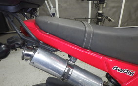 HONDA ｸﾞﾛﾑ 2023 JC61