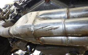 SUZUKI BANDIT 250 V Type GJ77A