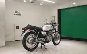 HONDA GB400TT 1988 NC20