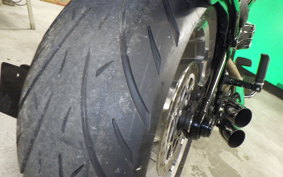 HARLEY FLBS 1870 2020