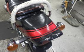 KAWASAKI ZEPHYR 400 KAI 1999 ZR400C