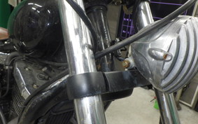 KAWASAKI VULCAN 400 Gen.2 1995 VN400A