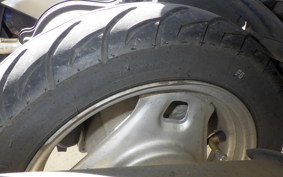 SUZUKI ADDRESS V50 G CA44A