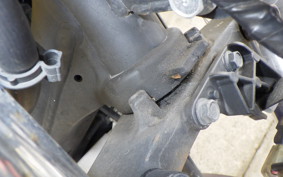 YAMAHA YZF-R25 A RG10J