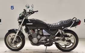 KAWASAKI ZEPHYR 400 Gen.2 1992 ZR400C