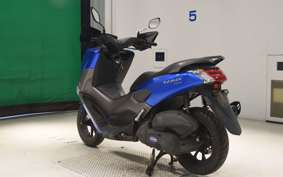 YAMAHA N-MAX 155 A 2021 SG50J
