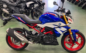 BMW G310R 2024 0G41