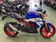 Фото BMW G310R 2024 с японского аукциона