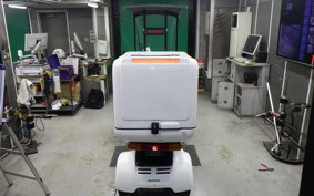 HONDA GYRO CANOPY 2023 TA03