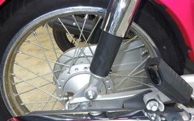 HONDA C110 SUPER CUB