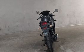 HONDA CBR125R JC50