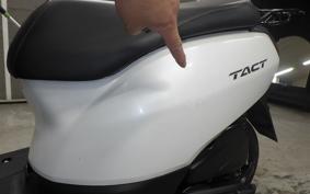 HONDA TACT-4ﾍﾞｰｼｯｸ AF79