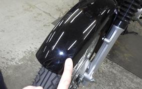 HONDA ｸﾛｽｶﾌﾞ50 AA06