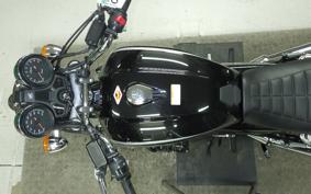 HONDA CB1100 ABS 2019 SC65