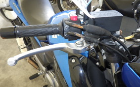 SUZUKI GSR250 1998