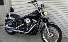 HARLEY FXDBI 2006 GX1