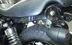 YAMAHA SR400 Gen.3 2001 RH01J