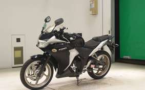 HONDA CBR250R GEN 3 2015 MC41