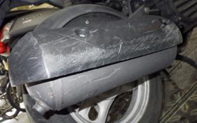 HONDA DIO Gen.5 AF56