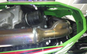 KAWASAKI NINJA 250 2 2019 EX250Y