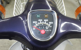HONDA C90 SUPER CUB 2003 HA02