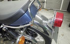 YAMAHA SR400 Gen.5 2021 RH16J