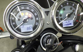 TRIUMPH BONNEVILLE T120 2023