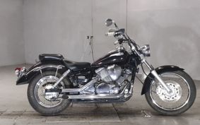 YAMAHA DRAGSTAR 250 VG02J