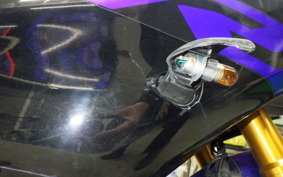 YAMAHA YZF-R25 A 2017 RG43J