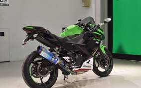 KAWASAKI NINJA 400 2022 EX400G