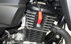 HONDA CB200XA 2025
