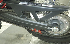 HONDA CRF250L MD47