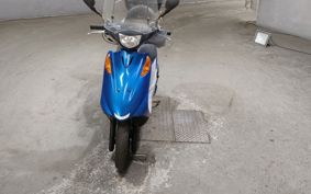 SUZUKI ADDRESS V125 CF4EA