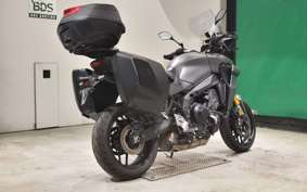 YAMAHA TRACER 9 GT 2018 RN70J