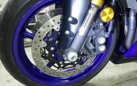 YAMAHA YZF-R6 2018