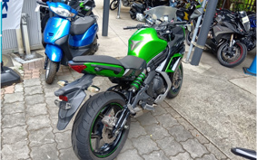 KAWASAKI NINJA 400 SE 2016 EX400E