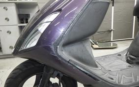 SUZUKI ADDRESS V125 S 1998 CF4MA